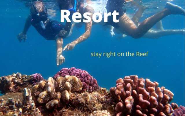 Teouma Reef Resort