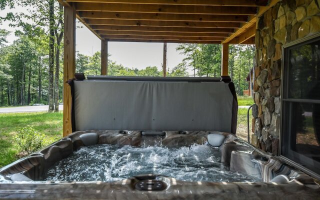 Sheba Snow 5 Bedroom House