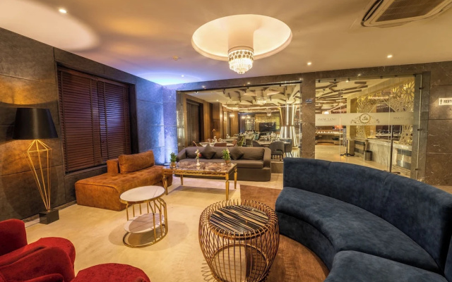 Hotel Snowland Srinagar
