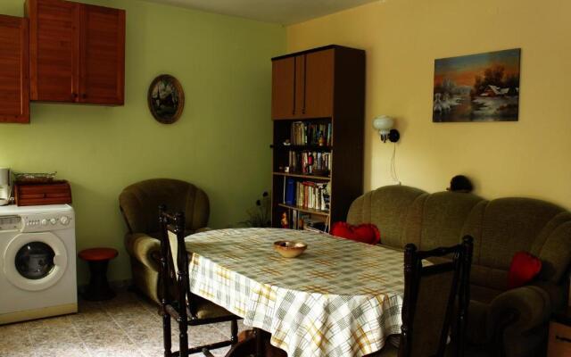 Guesthouse Planinsko Gnezdo