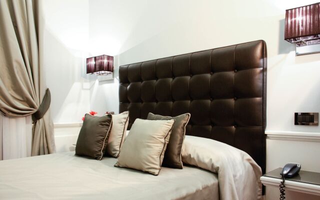 Le Stanze di Federica