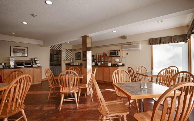Best Western Plus Otonabee Inn