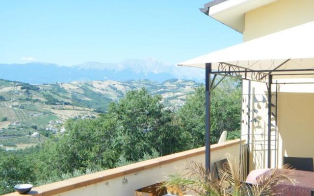 Holiday home La Villa Rustica