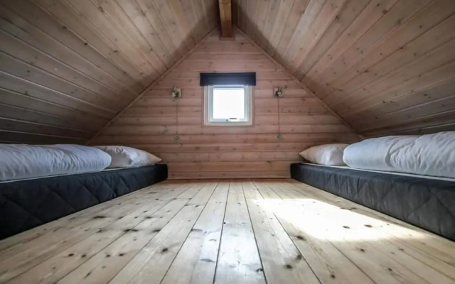 4 Star Holiday Home in Thyboron