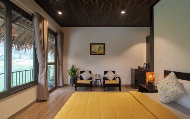 Halise Home & Retreat Ninh Binh