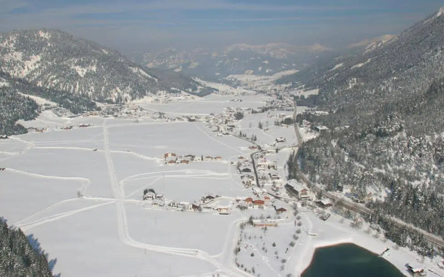 Sportpension Geisler