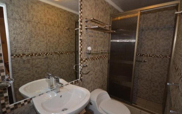 Hotel Rustico Calama