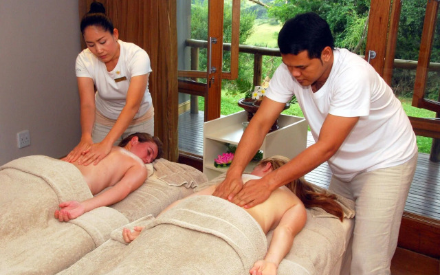 Karkloof Safari Spa