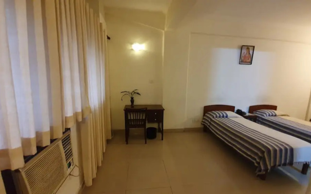 YWCA International Guest House