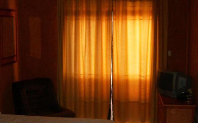 Hostal El Tiburon