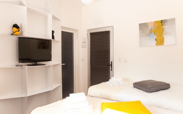 Concept Hotel Central
