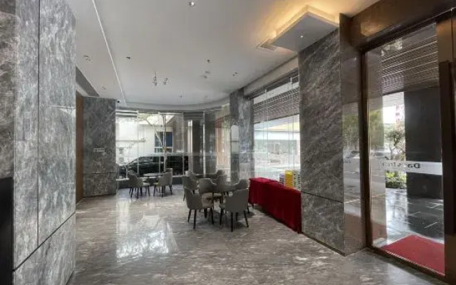 Days Inn by Wyndham Zhanjiang Economic Development Zone