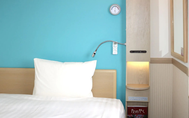 Toyoko Inn Osaka Hankyu Juso-eki Nishi-guchi No.2