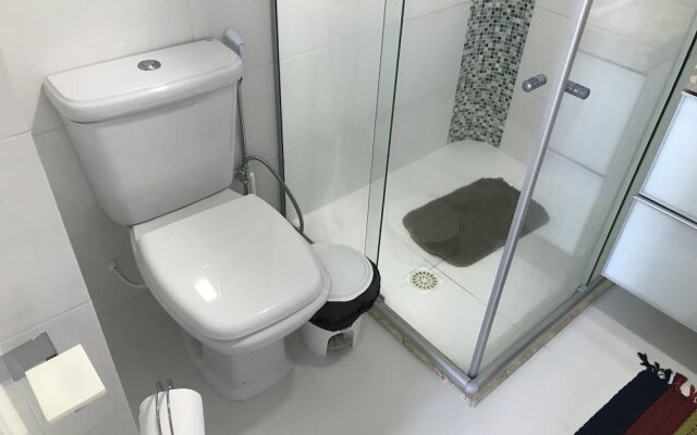Apartamento Completo em Intermares
