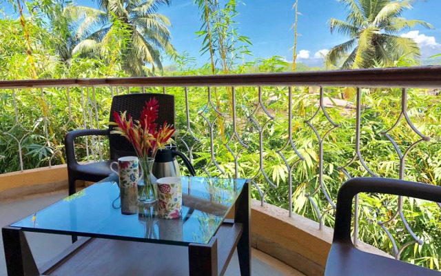 The Bungalows Light House, Goa by Leisure Hotels