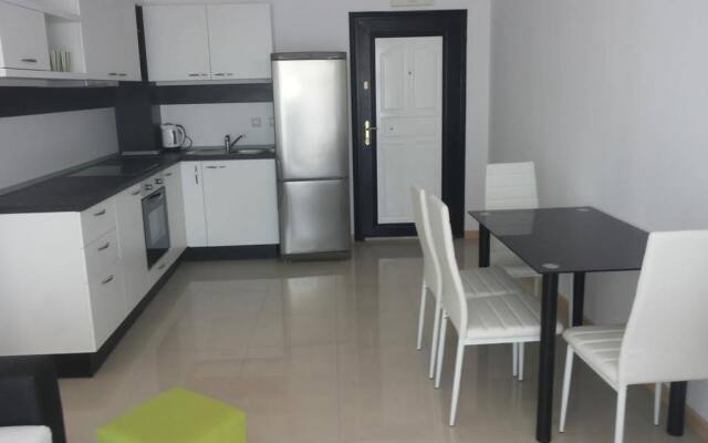 Apartment in Sea Breeze Complex Byala