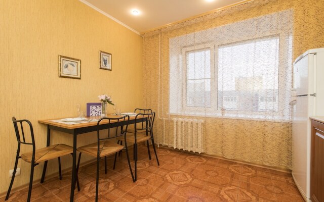 Апартаменты на ул. Родионова, д. 189/24