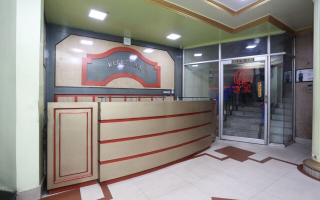 OYO 28631 Hotel Parbati International