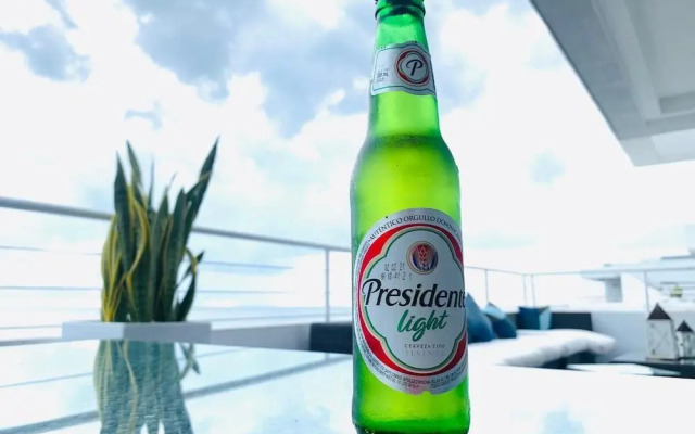 Luxury Penthouse Portobello