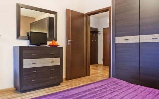 Tww Apartamenty Centrum