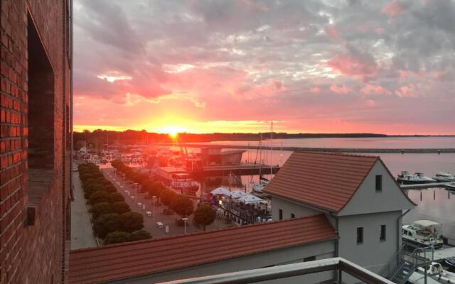 Speicher Residenz Barth E4 App 4