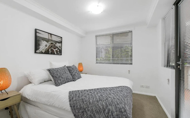 Flightdeck 101, 5-7 Clarence Street