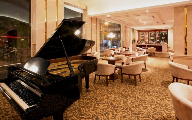 Stay Hotel