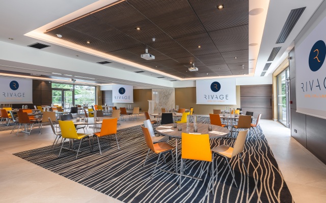 Rivage Hôtel & Spa Annecy
