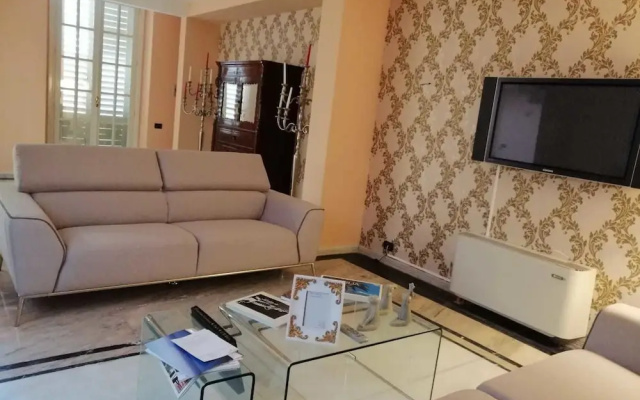 Suite Liberty