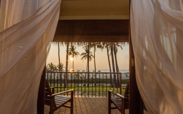 Eskala Hotels & Resorts Ngwe Saung