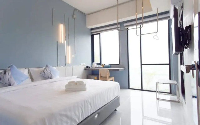 ABIZZ Hotel KwanPhayao