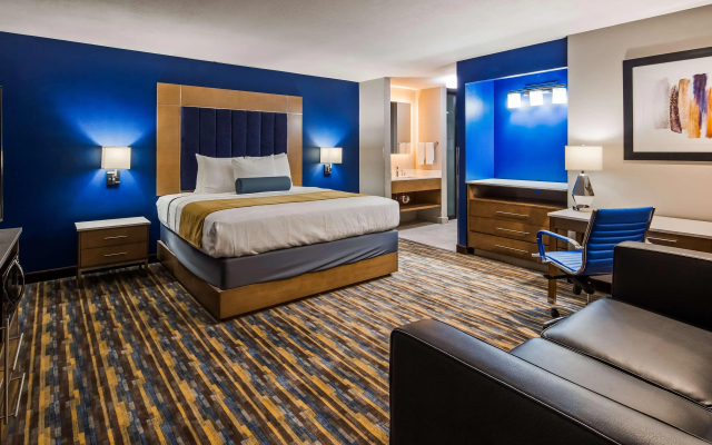 Best Western DeWitt