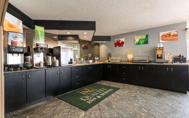 Quality Inn & Suites