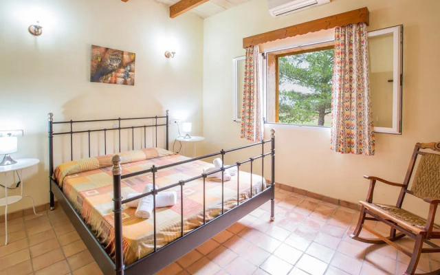 Sa Cunia in Campos With 3 Bedrooms and 2 Bathrooms