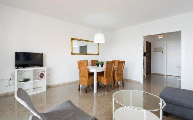 107386 Apartment In Malaga
