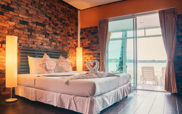 Adang Island Resort