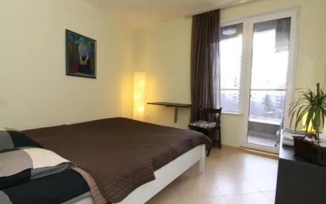 Stay Nexus Galaxy Center