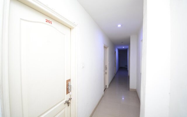 Best Inn Guest House By OYO Rooms