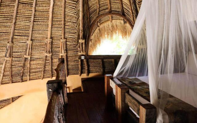 Gili Asahan Eco Lodge & Restaurant