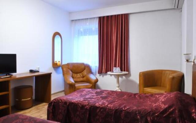 Hotel Select