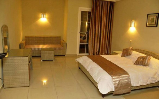 Hotel Lella Meriam