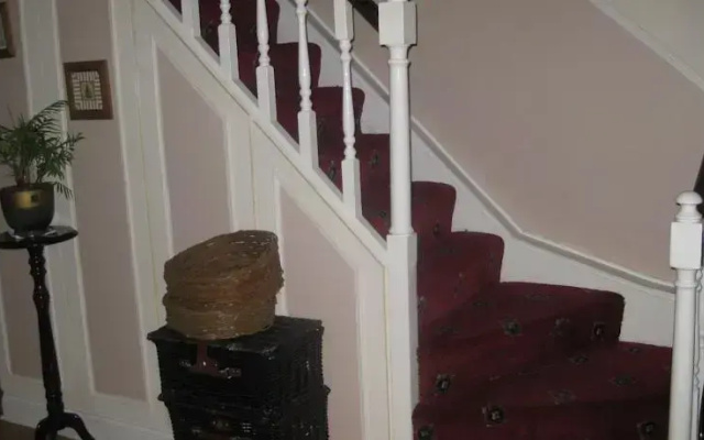 Melrose House B&B