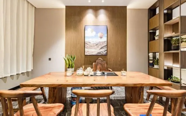 Dali Dongting Hotel (Erhai Branch, Dali High Speed Railway North Station) – Guest Rooms – Dali