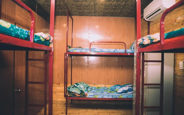 Rong Homestay
