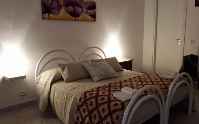 B&B Dimora Lucia e Dalila