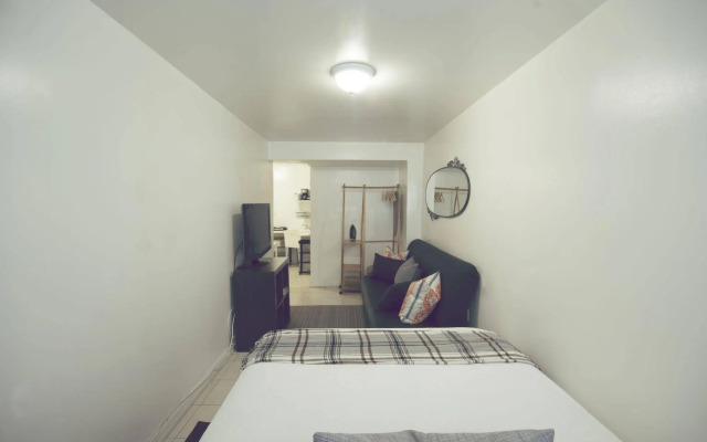 Moblat Apartments 25-42