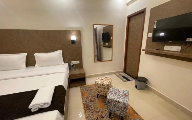 RJ-14 Guest House