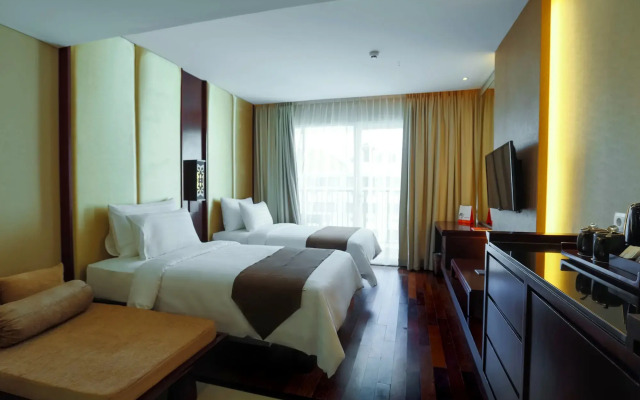 Sanur Resort Watujimbar