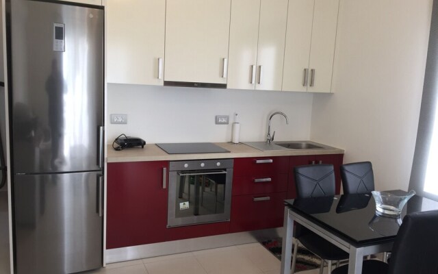 Depis bay apartments