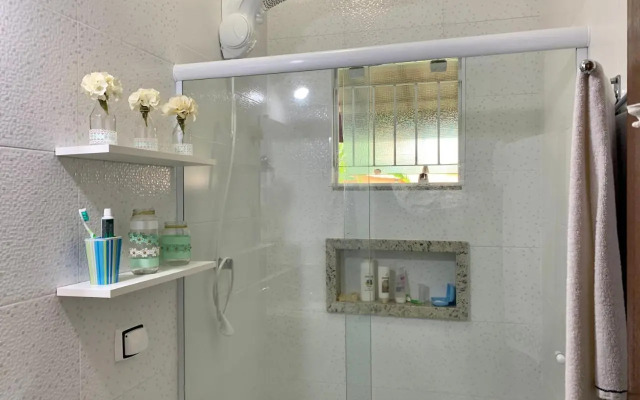 Casa de Férias para sua Família e seu Pet!